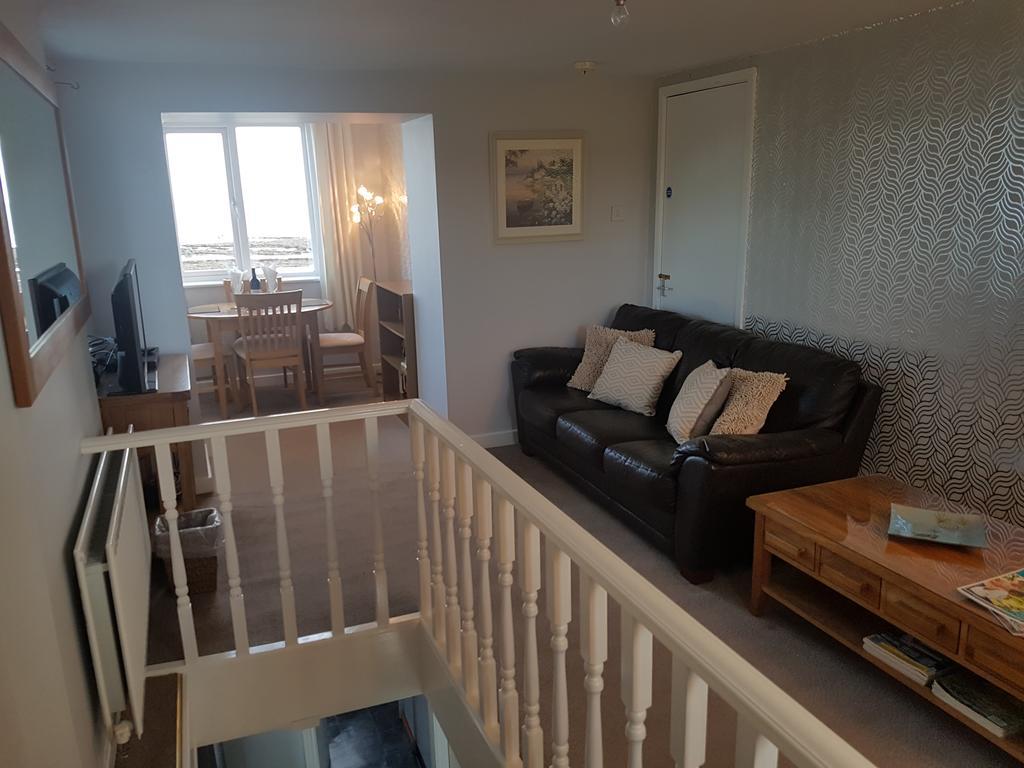 The Fishing Boat Inn Boulmer Extérieur photo