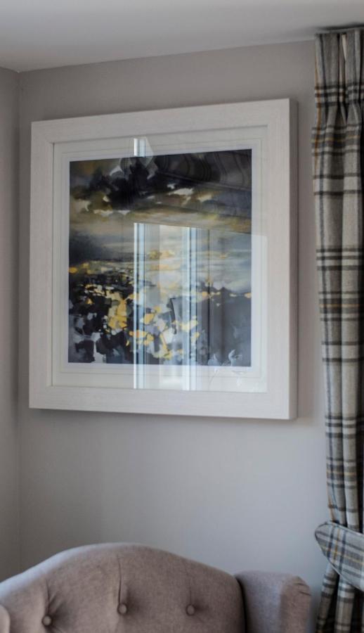 The Fishing Boat Inn Boulmer Extérieur photo